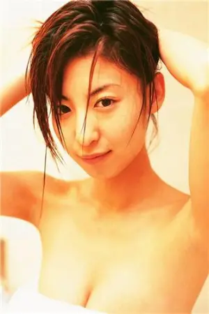 [WBGC] No.31 大久保麻理子