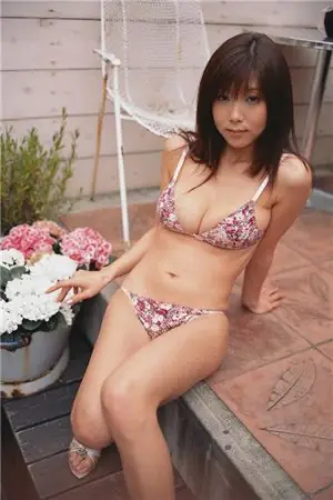 [Wanibooks] No.36 福永ちな