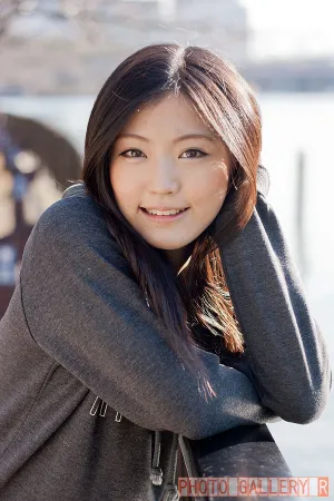 写真图片集 西脇彩