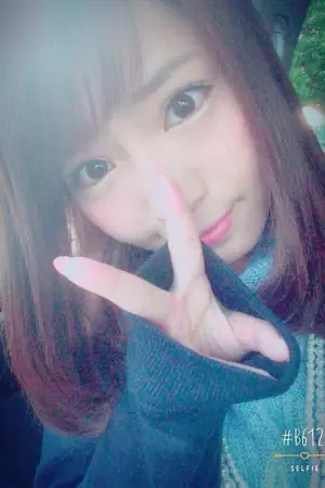 天使女孩的G杯私房照 橋本梨菜