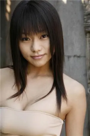 [WBGC] No.40 海川ひとみ