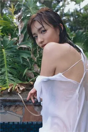 [Wanibooks] No.43 優木まおみ