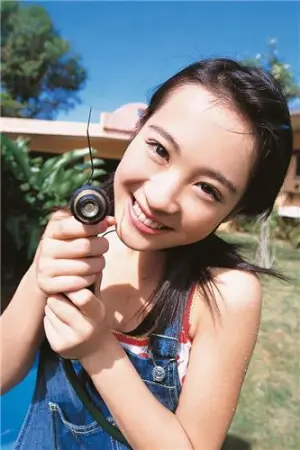 [WBGC] No.49 北乃きい