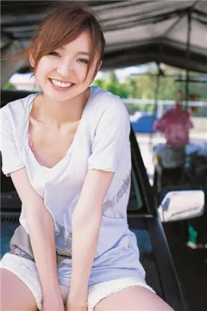 [WBGC]筱田麻里子- No.51 篠田麻里子