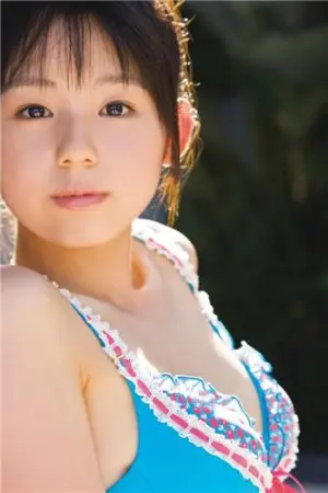 [WBGC] No.52 小池里奈