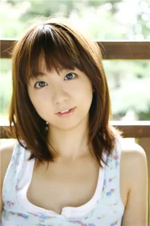 [WBGC] No.55 福田萌