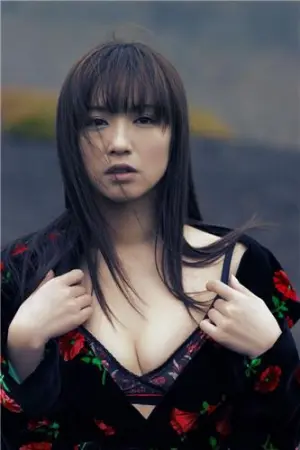 [WBGC] No.57 優木まおみ