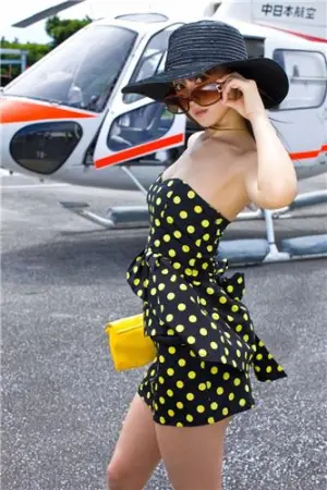 [WBGC] No.64 小松彩夏