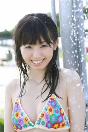 [WBGC] No.101 小池里奈