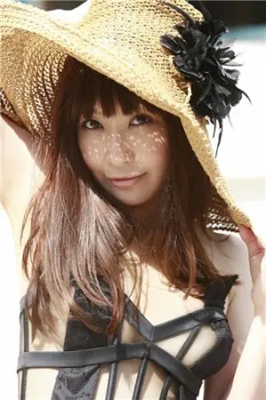 [WBGC] No.68 小野真弓