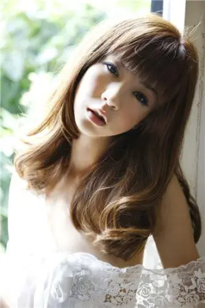 [Wanibooks] No.68 星野亜希