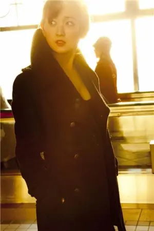 [WBGC] No.85 小松彩夏