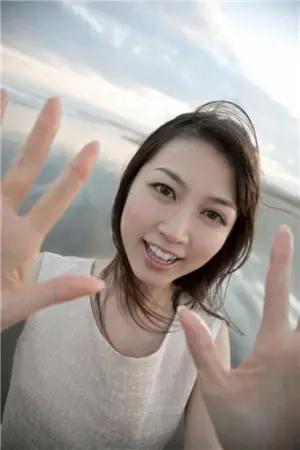 [WBGC] No.95 寺田ちひろ