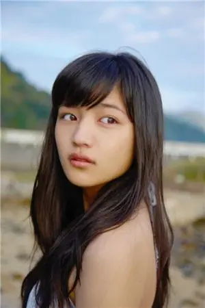 [WBGC] No.100 川口春奈