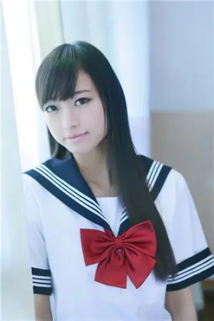 [WBGC] Nana- No.107 なあ坊豆腐