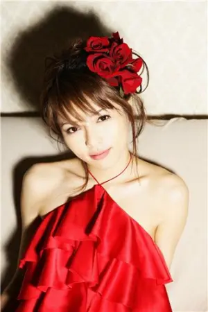 [NS Eyes] SF-No.354 釈由美子