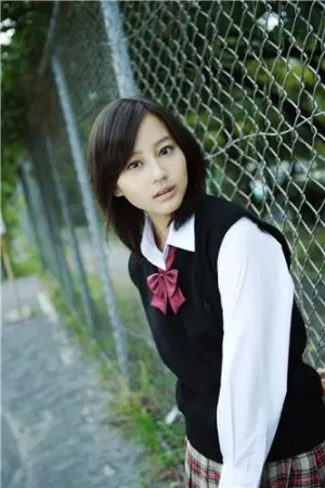 [NS Eyes] 写真 SF-No.356 堀北真希