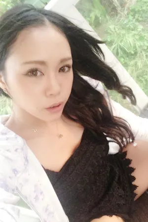 辣妹照片集 夏川遥