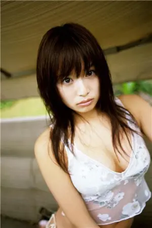 [NS Eyes] SF-No.362 佐野夏芽