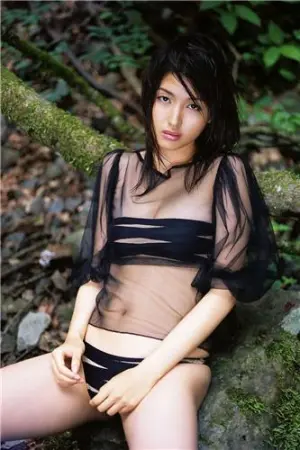 [NS Eyes] SF-No.370 橋本マナミ