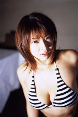 [NS Eyes] SF-No.373 相澤仁美