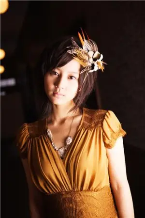 [NS Eyes] SF-No.379 堀北真希