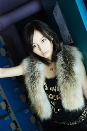 [NS Eyes] UNDERAGE! SF-No.380 堀北真希