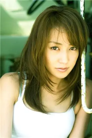 [NS Eyes] SF-No.382 矢田亜希子