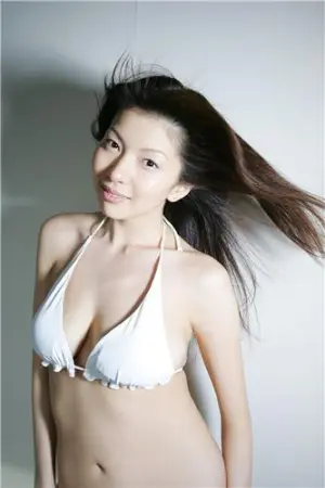 [NS Eyes] SF-No.393 前原あい