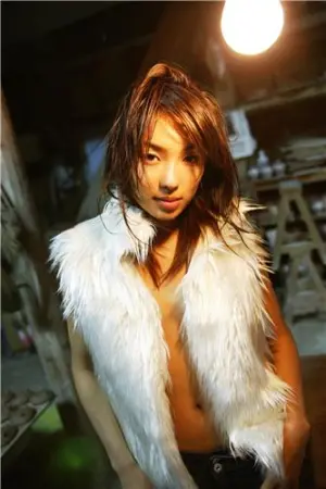 [NS Eyes] SF-No.412 内山理名