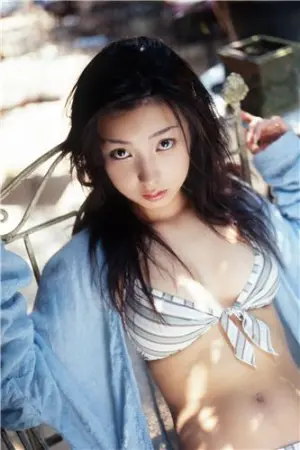 [NS Eyes] SF-No.384 河野りこ