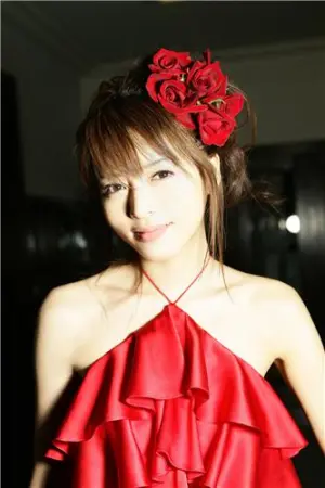 [NS Eyes] SF-No.387 釈由美子