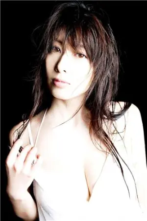 [NS Eyes] SF-No.395 小林恵美