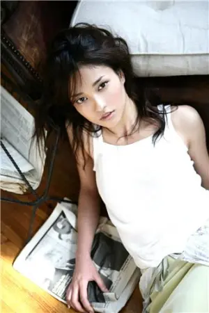 [NS Eyes] SF-No.406 黒木メイサ