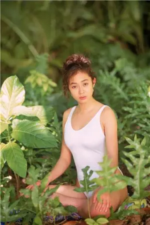 [NS Eyes] SF-No.410 小松千春