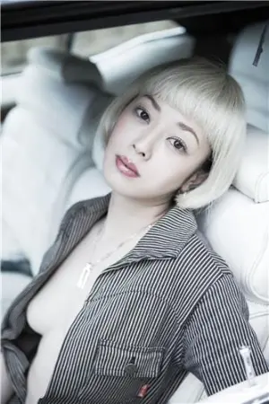 [NS Eyes] SF-No.411 小松千春