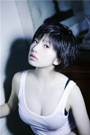 [NS Eyes] SF-No.424 大網亜矢乃