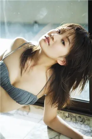 [NS Eyes] SF-No.436 高部あい