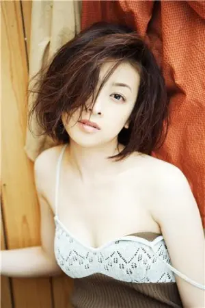 [NS Eyes] SF-No.438 杉浦美帆