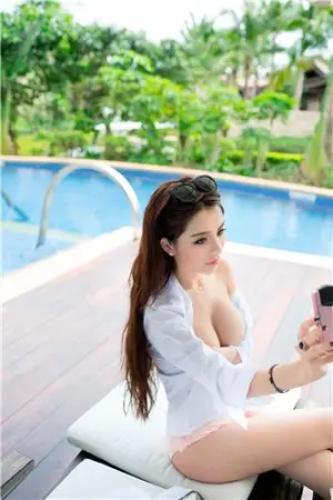 [TuiGirl]推女郎第51期 赵静伟