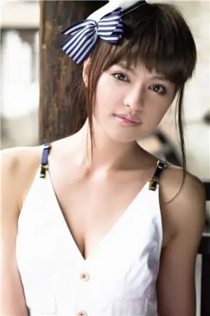 [NS Eyes] SF-No.442 白鳥百合子