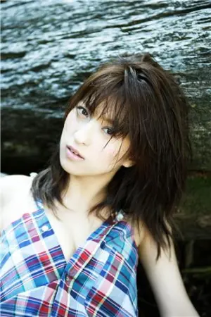 [NS Eyes]仲根霞 SF-No.444 仲根かすみ