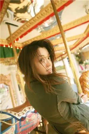 [NS Eyes] SF-No.451 松本莉緒