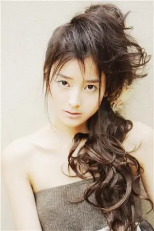 [NS Eyes] SF-No.456 原田夏希