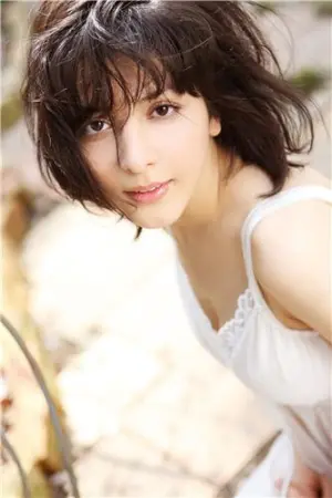 [NS Eyes] SF-No.474 サヘル・ローズ