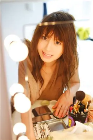 [NS Eyes] SF-No.468 竹内あい