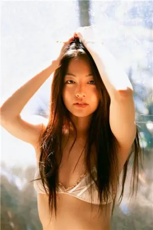 [Image.tv] 目覚める柔肌 城山未帆