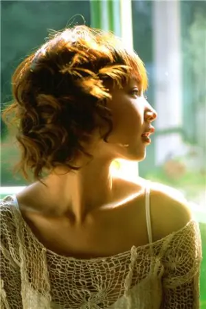 [NS Eyes] SF-No.110 加藤瑛子