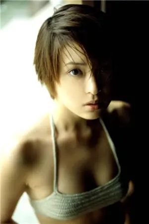 [NS Eyes] SF-No.106 北川弘美