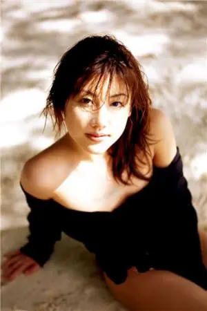 [NS Eyes] SF-No.131 安めぐみ